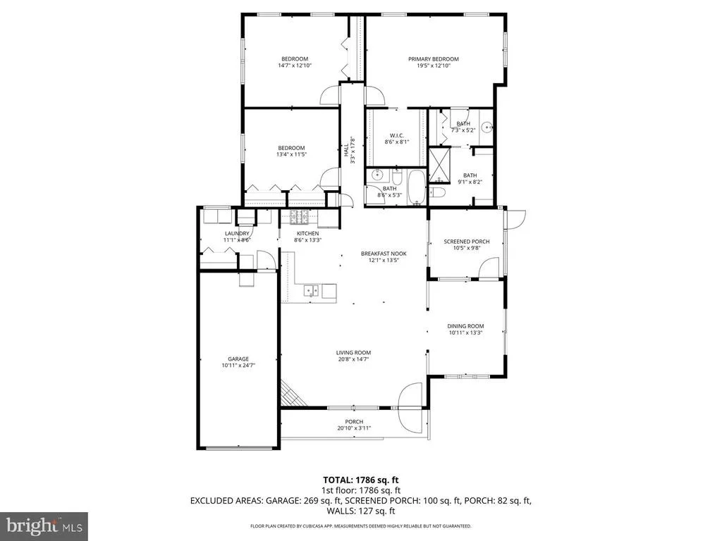 Photo of 74 CINDER WAY