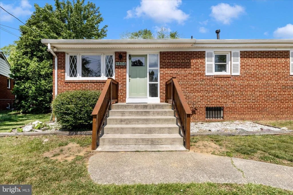Photo of 5806 CHERYL LANE