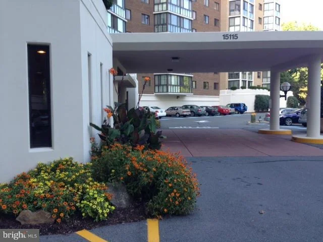 Photo of Unit 3926 at 15115 INTERLACHEN DRIVE