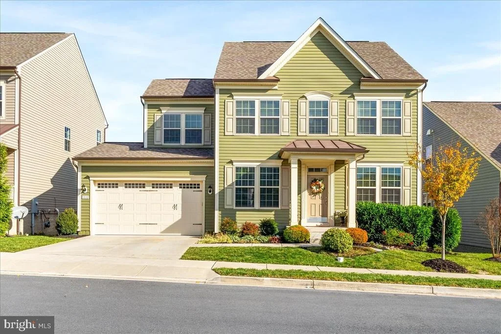 Photo of 1010 SAXTON DRIVE