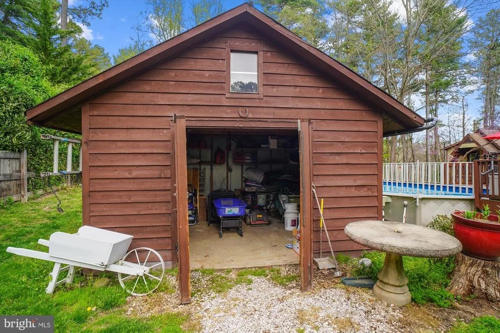 Photo of 5109 REELS MILL ROAD