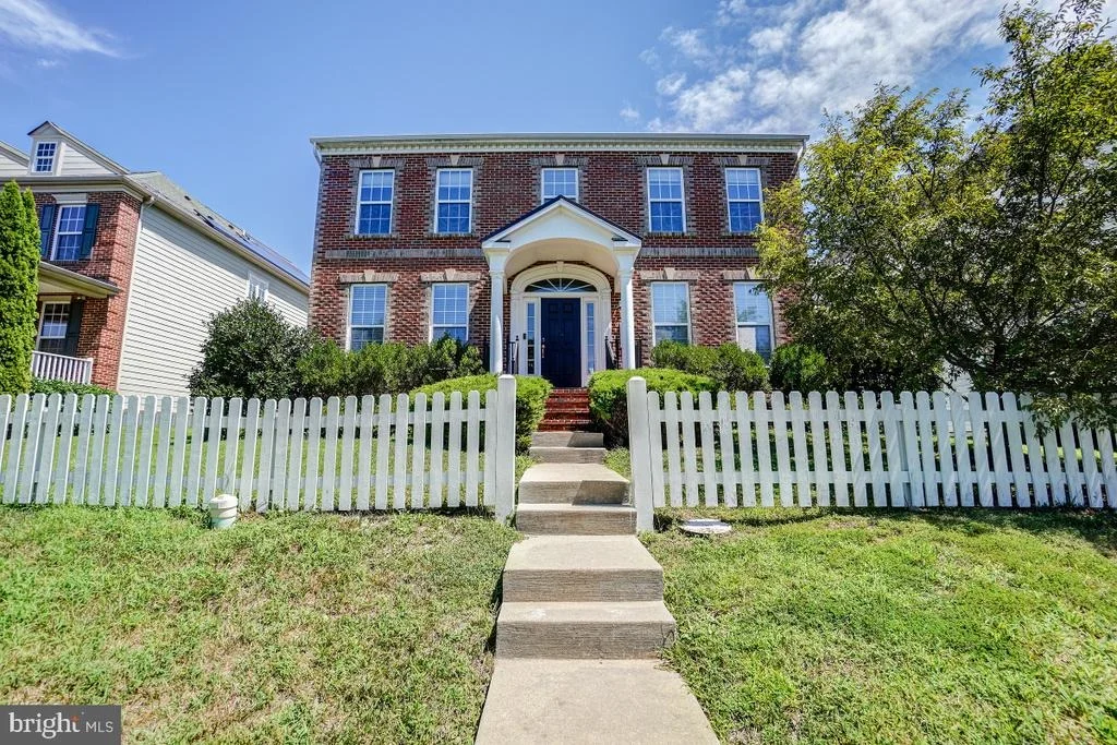 Photo of 9502 ETHAN RIDGE DRIVE