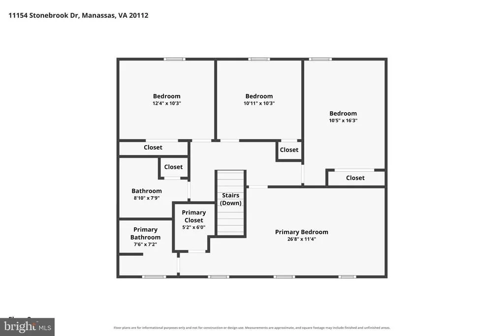 Photo of 11154 STONEBROOK DRIVE