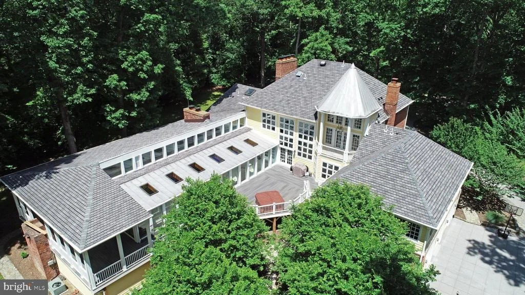 Photo of 11607 FOXCLOVE ROAD