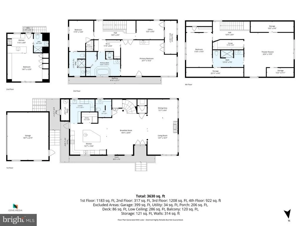 Photo of 2292 LAKE DRIVE