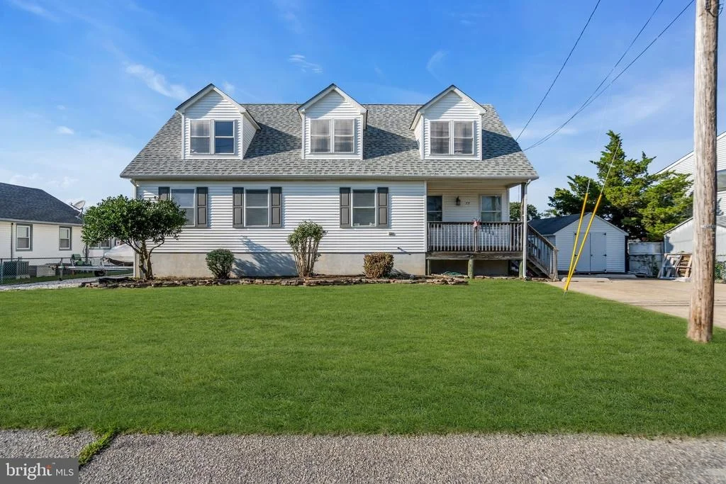 Photo of 77 BALTIC AVENUE