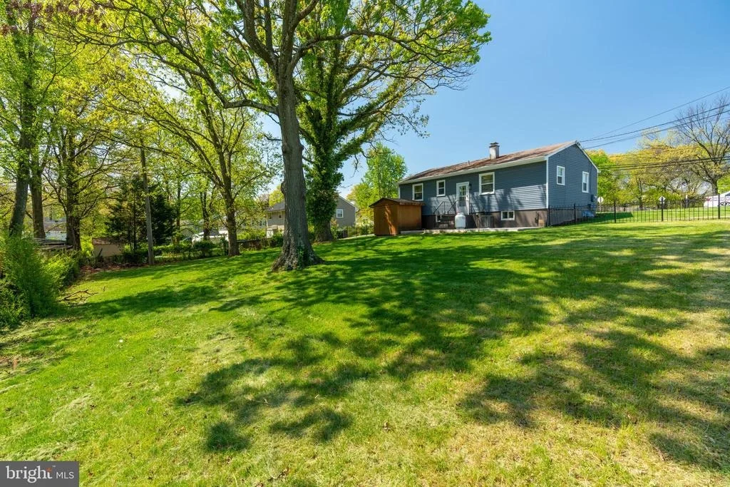 Photo of 4909 WHITFIELD CHAPEL ROAD