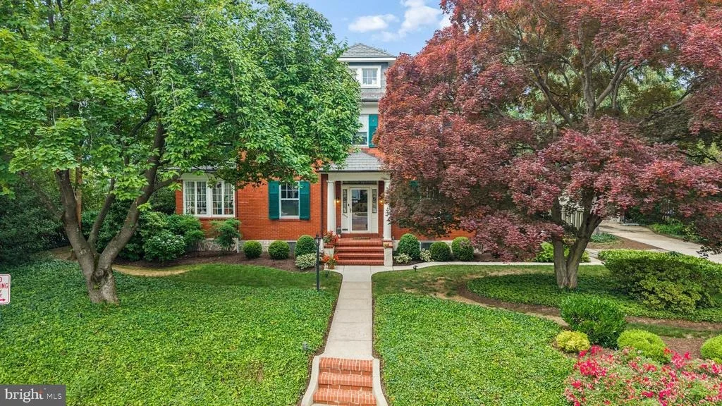 Photo of 6900 PETWORTH ROAD