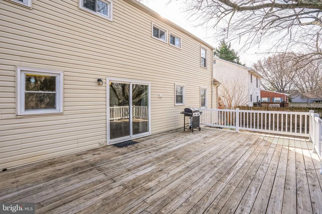 Photo of 2709 COX NECK ROAD