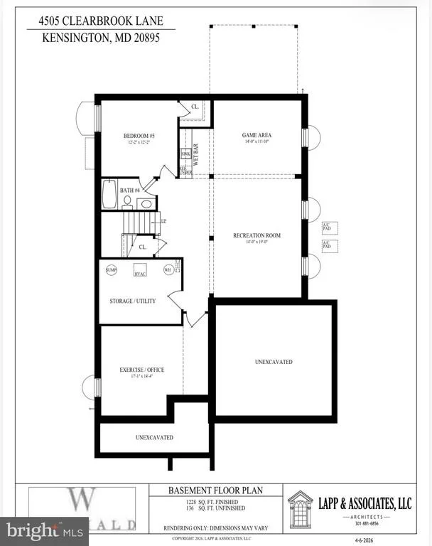 Photo of 4505 CLEARBROOK LANE