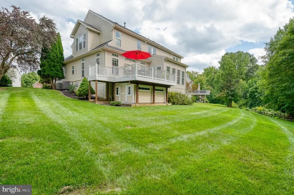 Photo of 9621 GERST ROAD