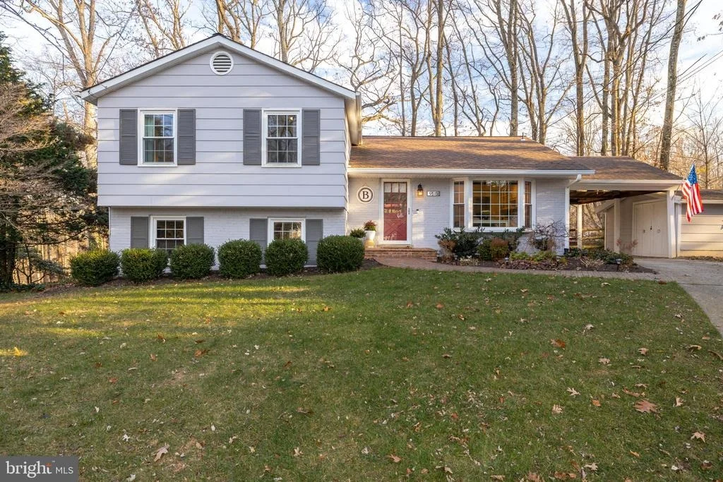 Photo of 9515 STEVEBROOK ROAD