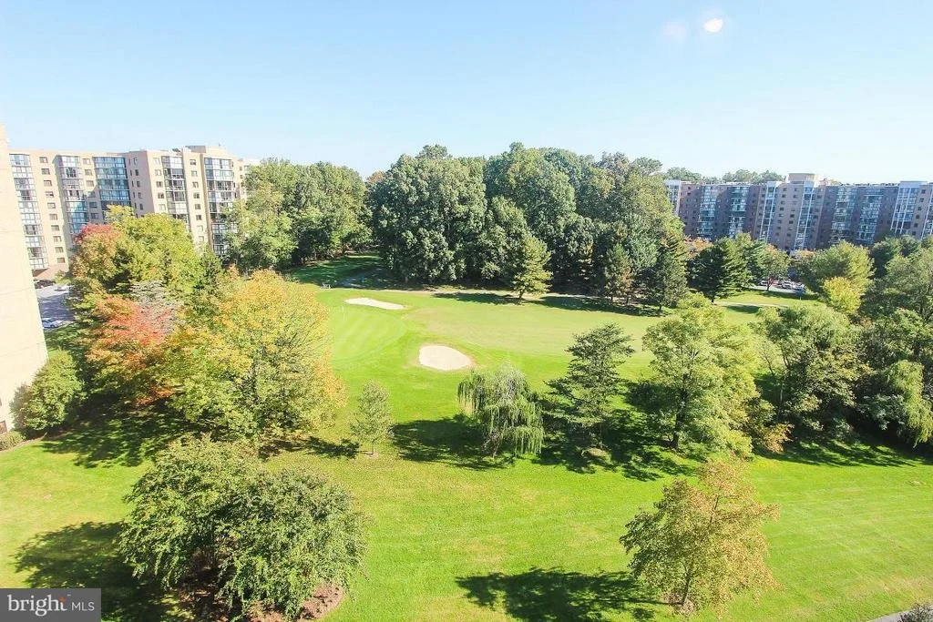 Photo of Unit 902 at 3330 LEISURE WORLD BOULEVARD