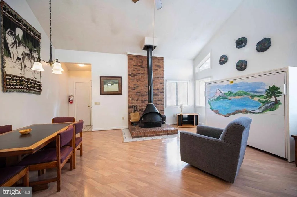 Photo of Unit 100AB at 377 SPITZ