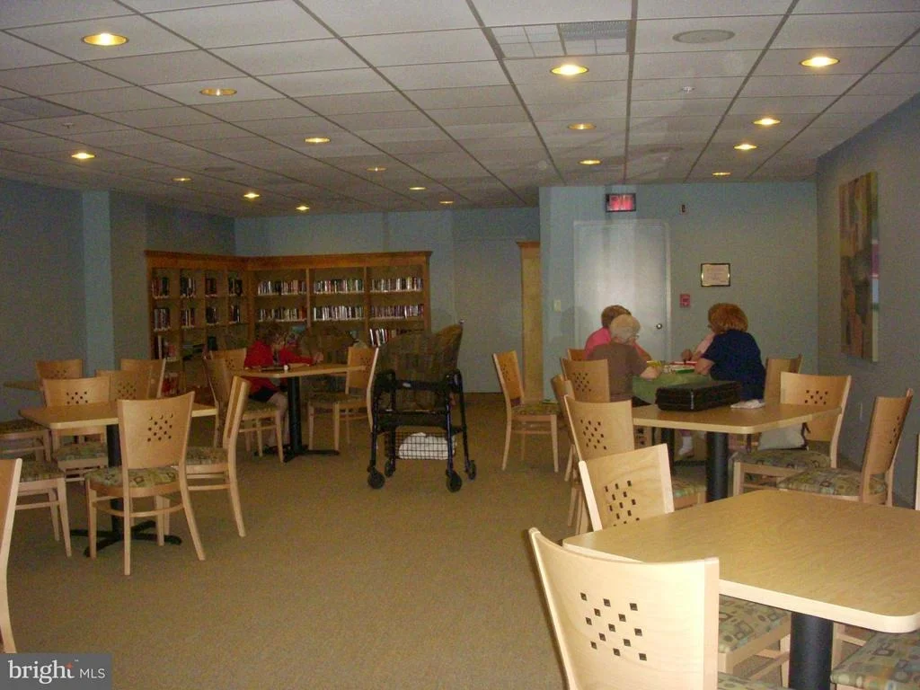 Photo of Unit 3926 at 15115 INTERLACHEN DRIVE