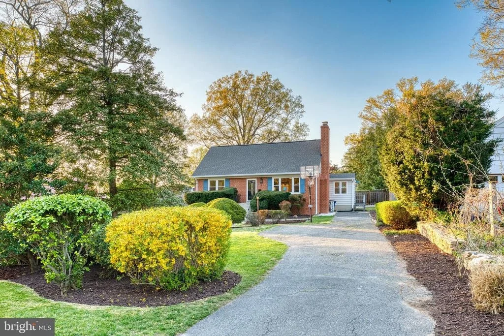 Photo of 3 MELBOURNE AVENUE