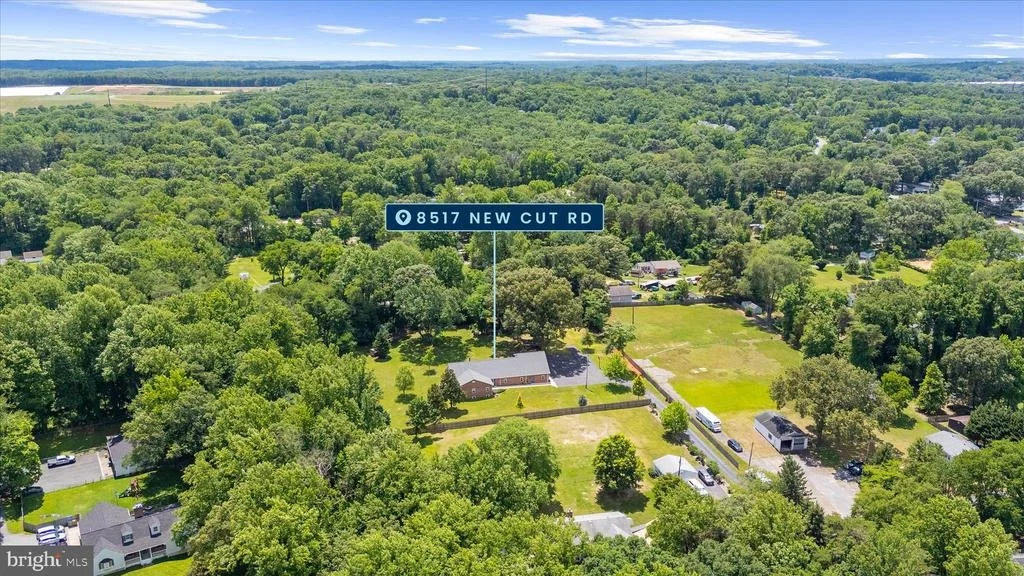 Photo of 8517 NEW CUT ROAD