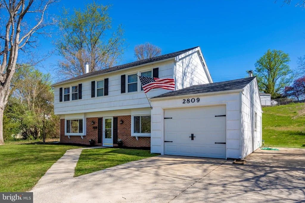 Photo of 2809 FARRIS LANE
