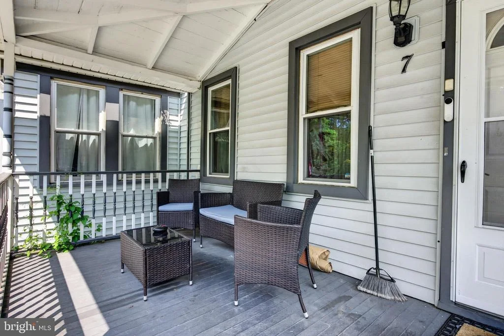 Photo of 7 EDWARD STREET