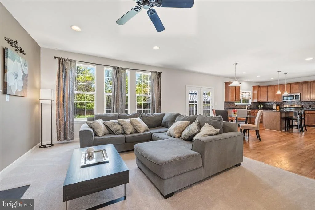 Photo of 15929 EAGLE FEATHER DRIVE