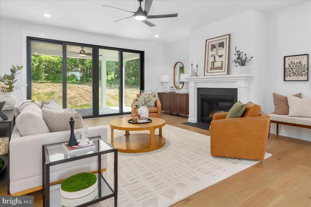 Photo of 3237 PARK MILLS ROAD