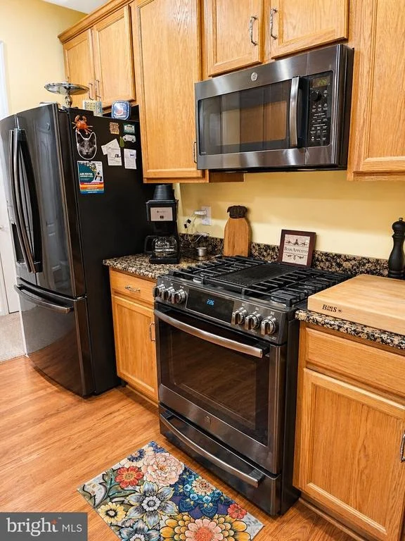 Photo of Unit 9 at 1401 JOPPA FOREST DRIVE