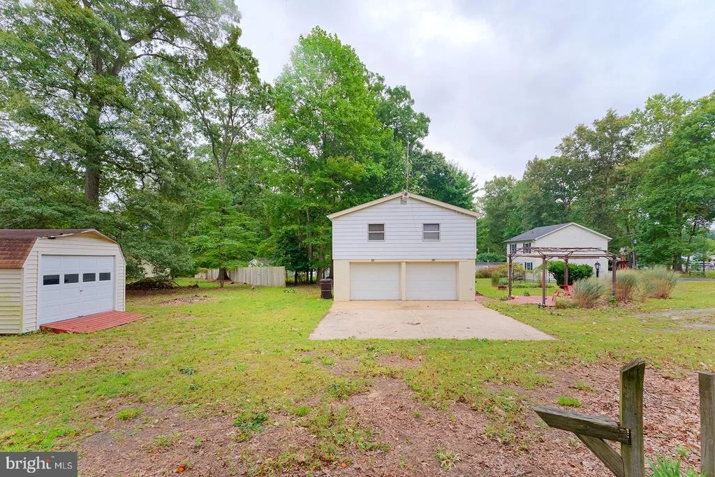 Photo of 22845 CAMP ARROWHEAD ROAD