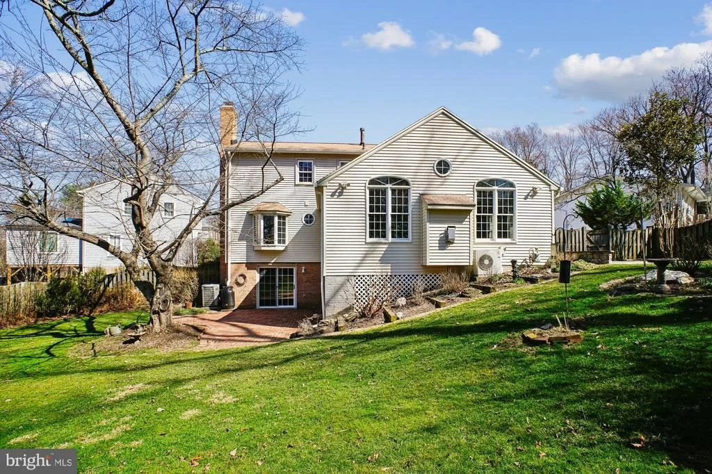 Photo of 2126 DOCKET LANE