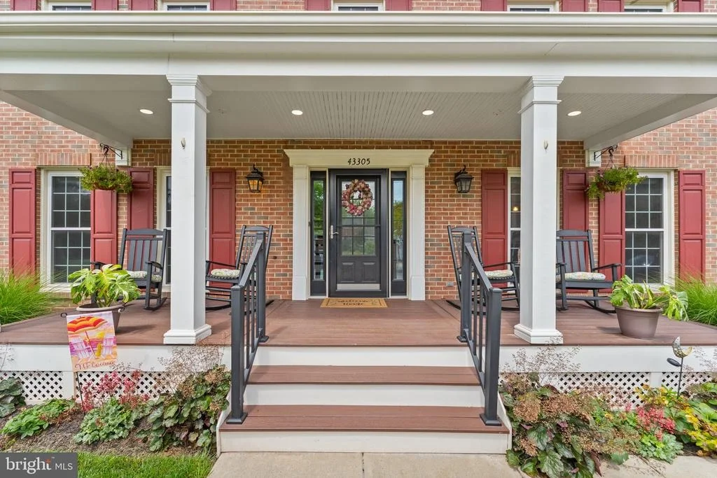 Photo of 43305 WAYSIDE CIRCLE