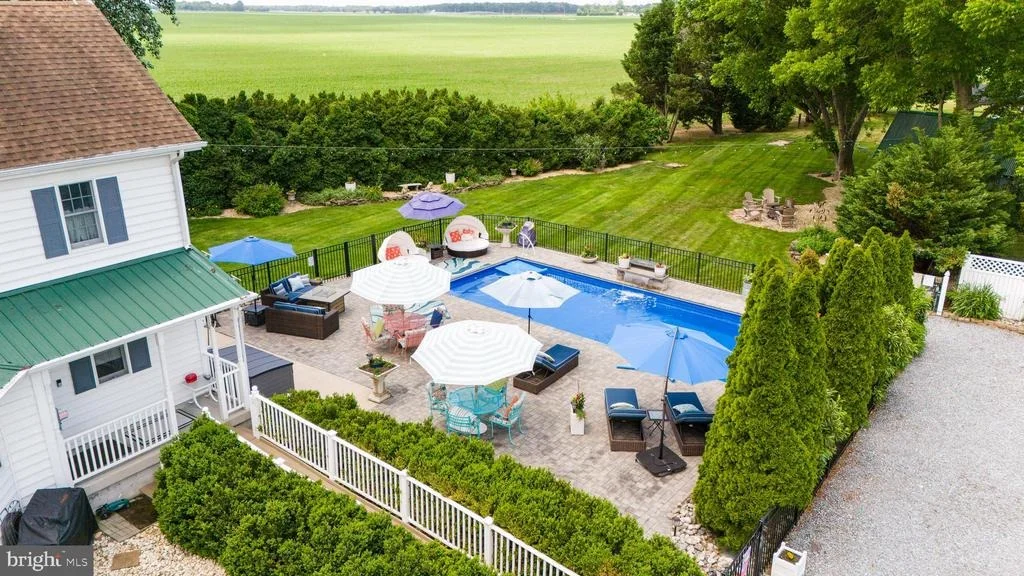 Photo of 26285 BROADKILL ROAD