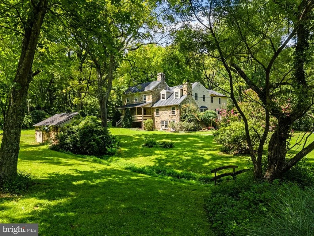 Photo of 39902 THOMAS MILL ROAD