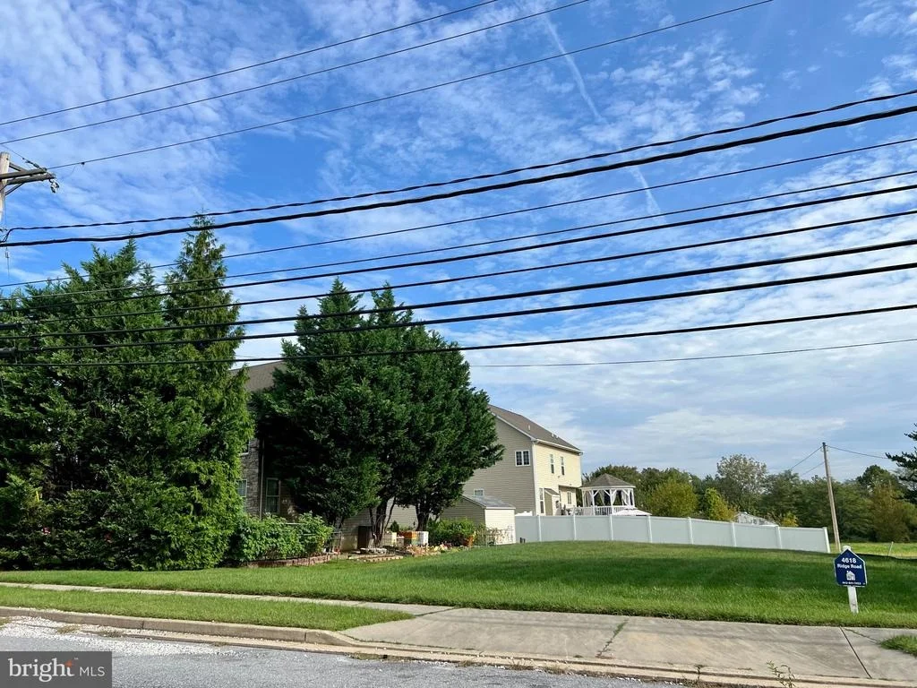 Photo of 4618 RIDGE ROAD