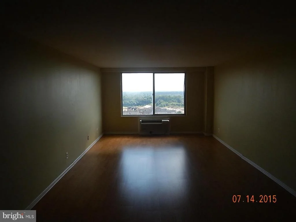 Photo of Unit 1108 at 9701 FIELDS ROAD