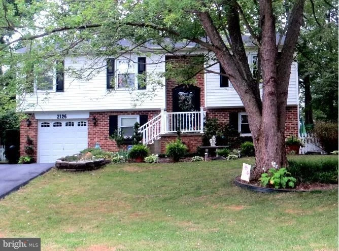 Photo of 2126 MARBELLA DRIVE