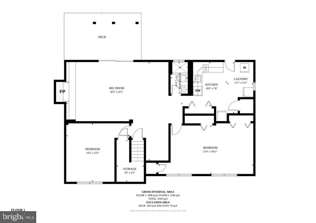 Photo of 4703 TARA DRIVE