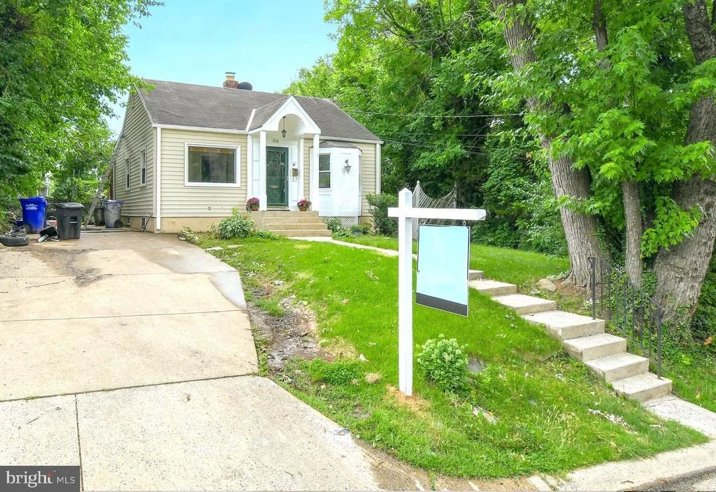 Photo of 4510 GRIDLEY ROAD