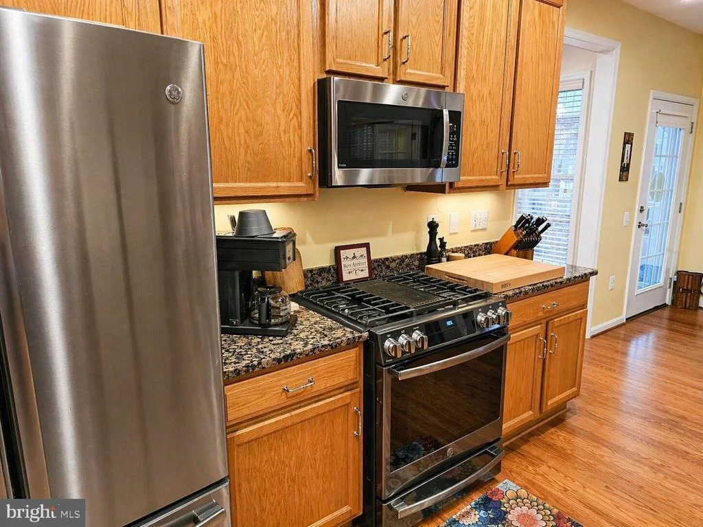 Photo of Unit 9 at 1401 JOPPA FOREST DRIVE