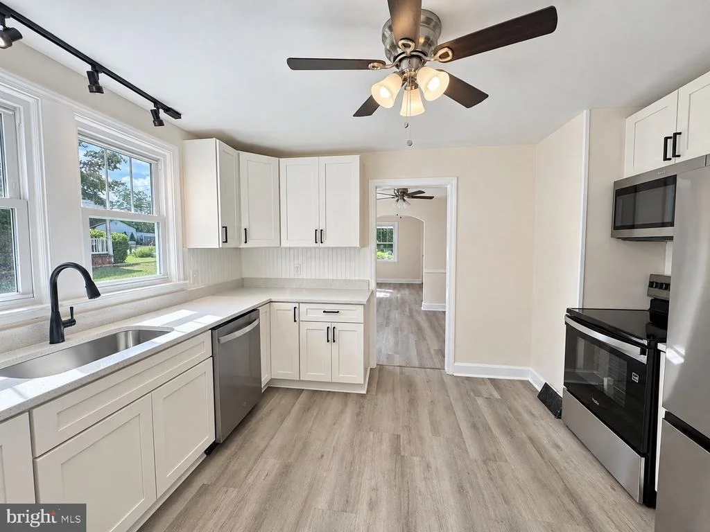 Photo of 8921 YELLOW SPRINGS ROAD