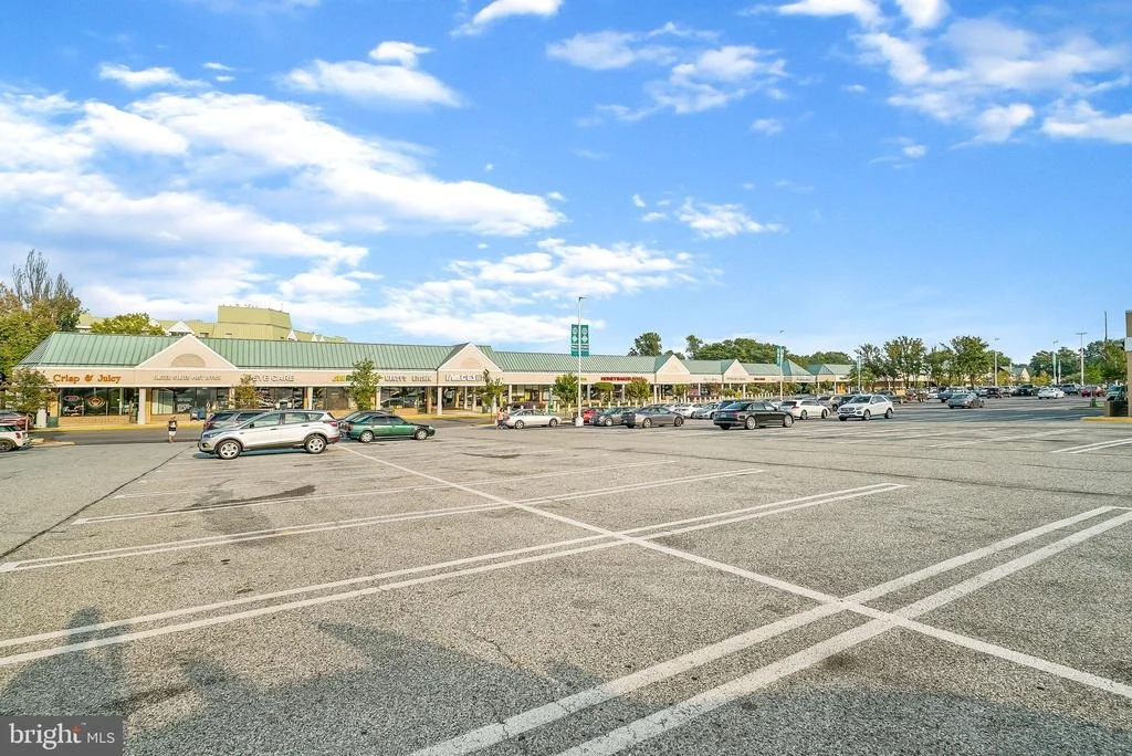 Photo of Unit 102 at 15100 INTERLACHEN DRIVE