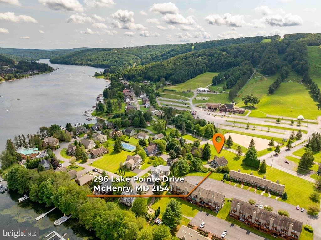 Photo of 296 LAKE POINTE DRIVE