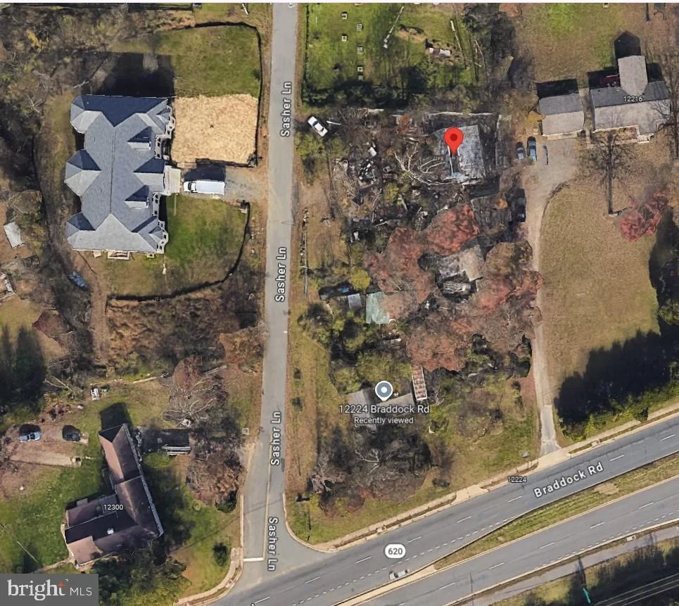 Photo of 12224 BRADDOCK ROAD