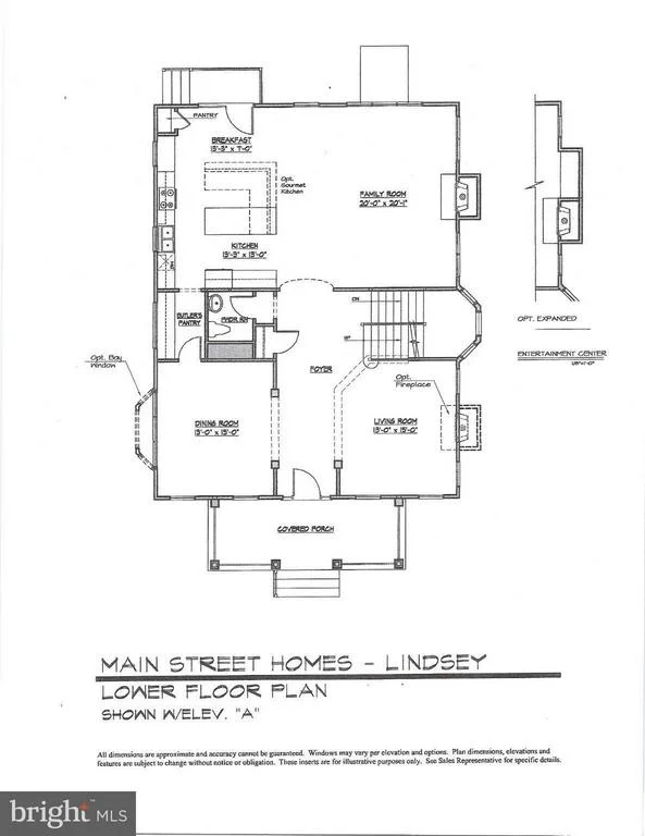 Photo of 3499 URBANA PIKE