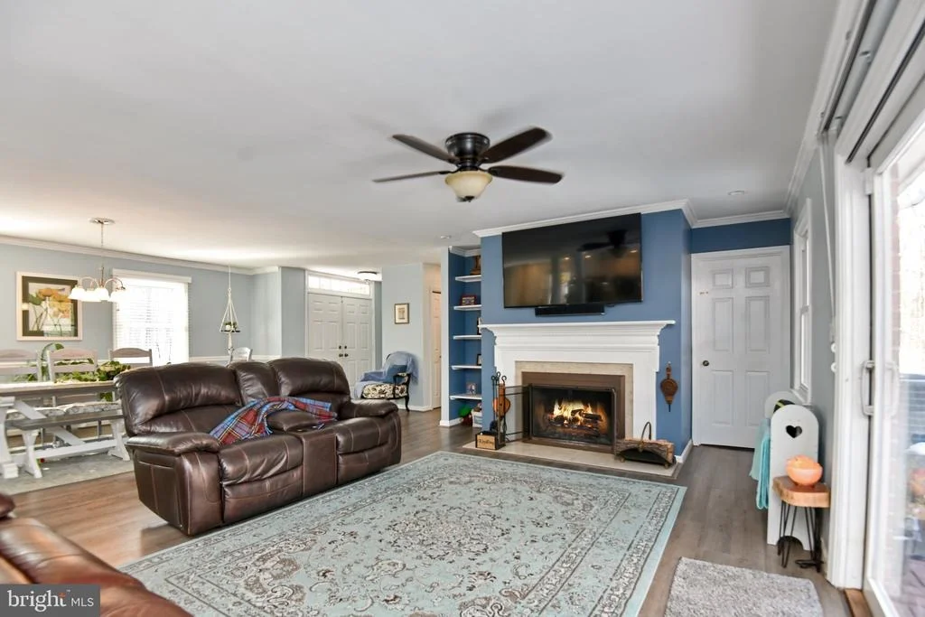 Photo of 126 CLARK PATTON ROAD