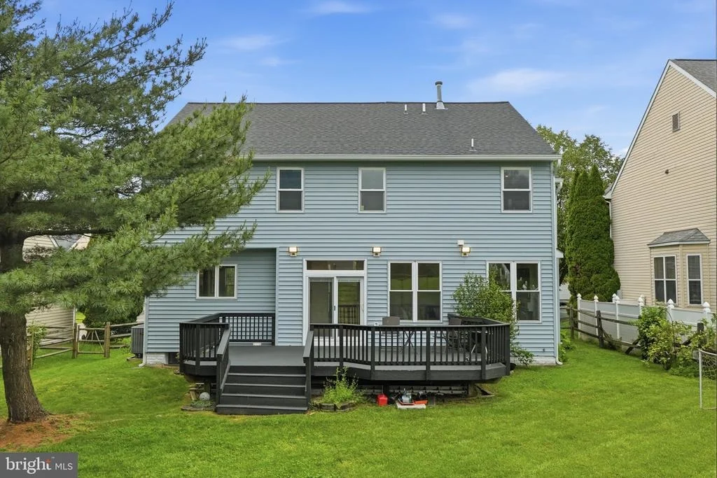 Photo of 107 CHERRYWOOD DRIVE