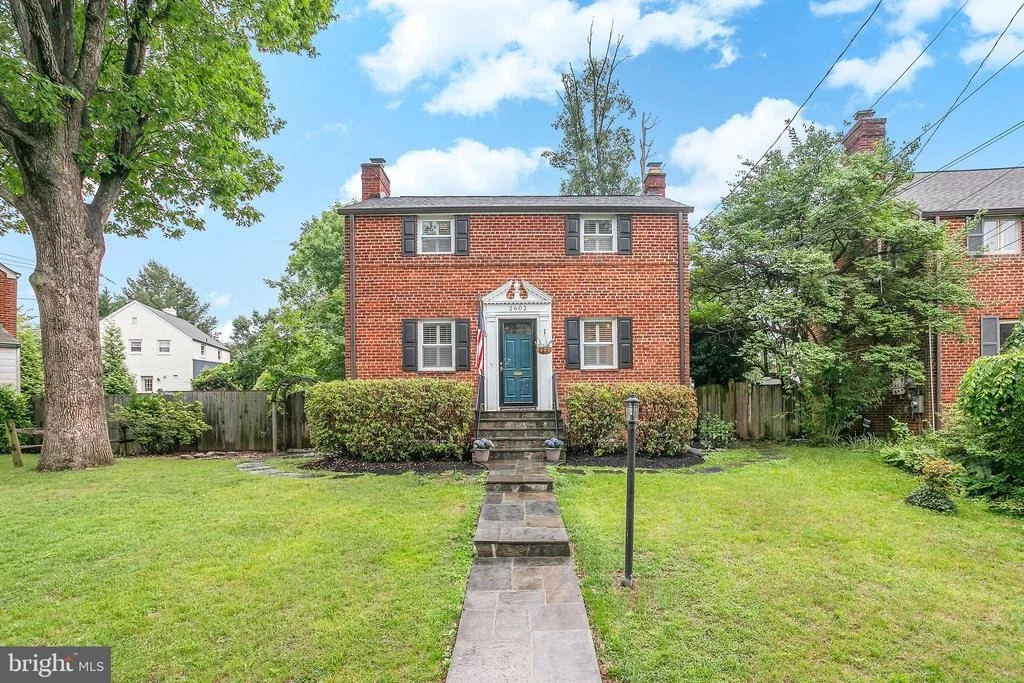 Photo of 2602 SPENCER ROAD