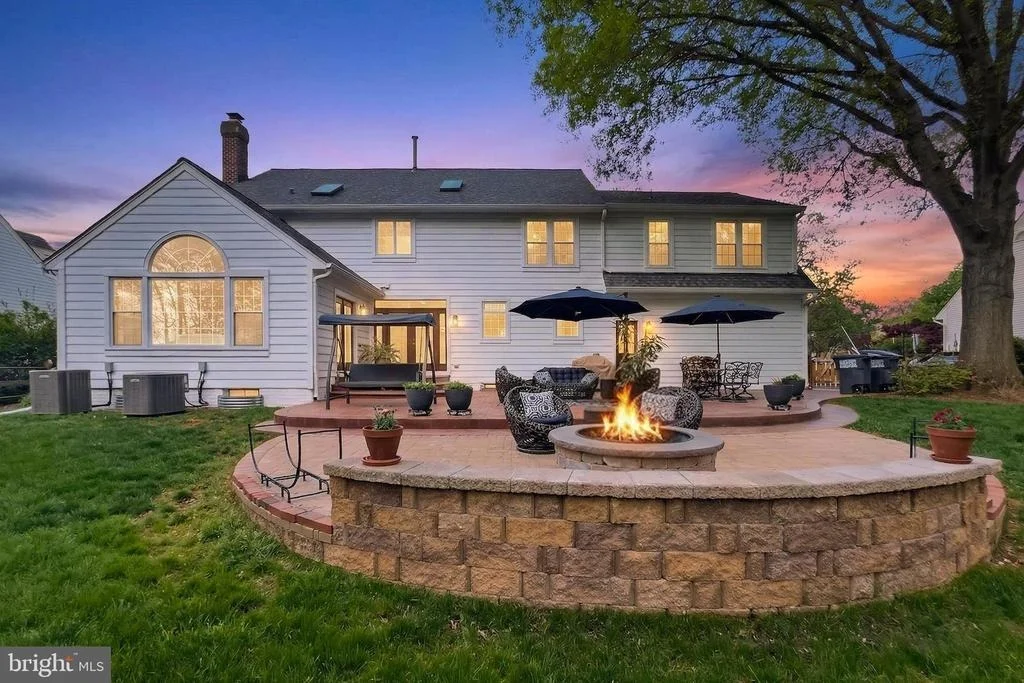 Photo of 15436 EAGLE TAVERN LANE
