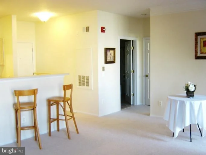Photo of Unit 8304 at 1550 SPRING GATE DRIVE