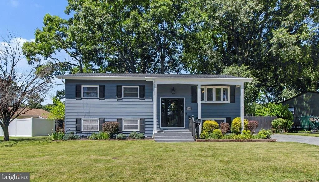 Photo of 3702 HURLOCK ROAD