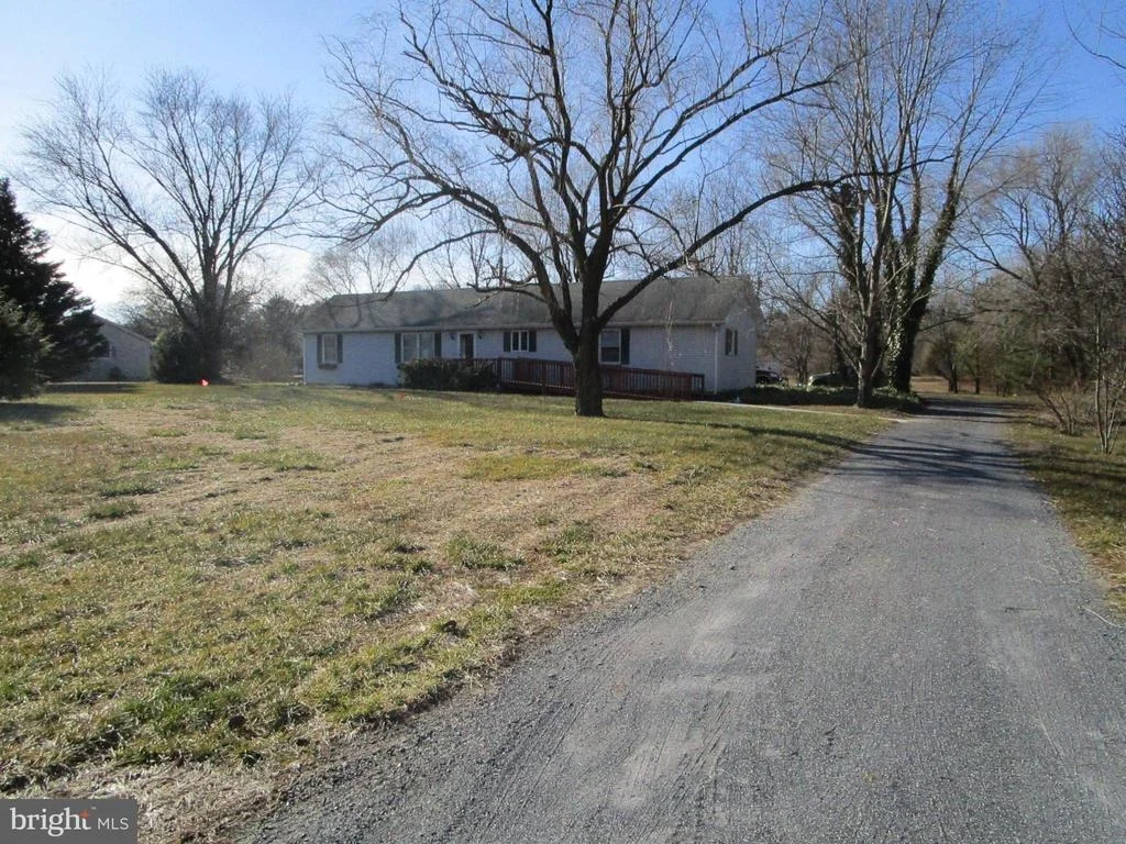 Photo of 11562 DOUBLE FORK ROAD