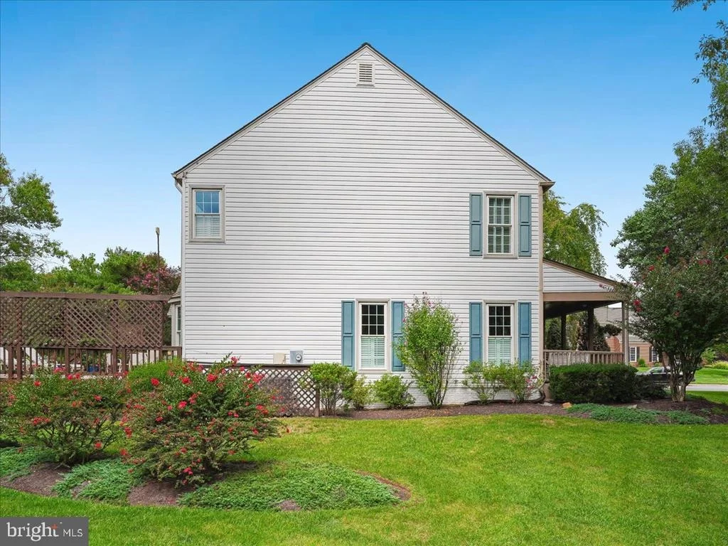 Photo of 15601 MEHERRIN DRIVE